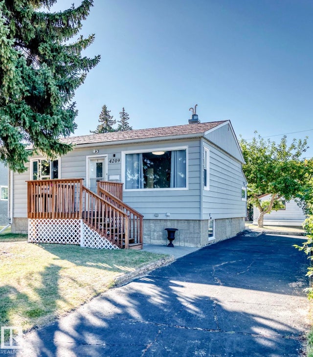 4209 116 Avenue Nw, Edmonton