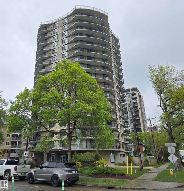 701 11710 100 Avenue Nw, Edmonton