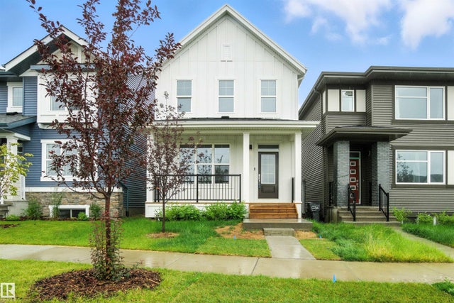 20727 25 Ave Nw, Edmonton