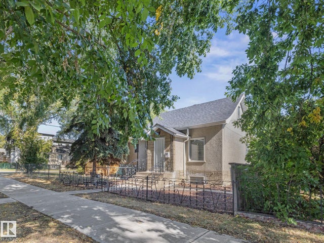 11933 93 Street Nw, Edmonton