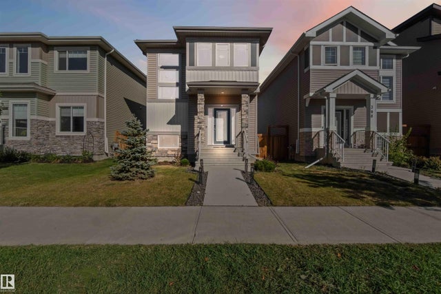 310 Balsam Link, Leduc