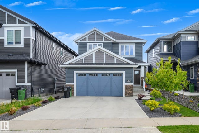 5094 Edgemont Boulevard Nw, Edmonton
