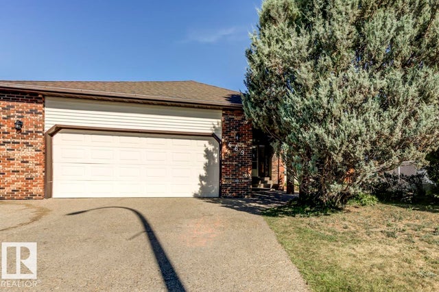 669 Village Drive, Sherwood Park