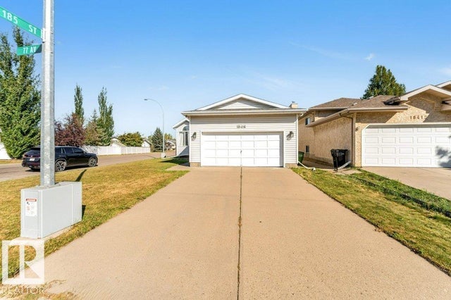 18416 77 Avenue Nw, Edmonton
