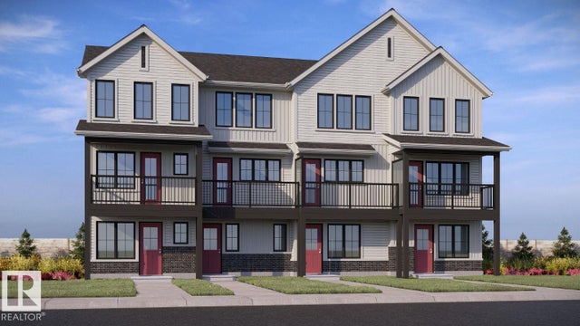 17244 4 Street Nw, Edmonton