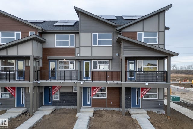 17244 4 Street, Edmonton