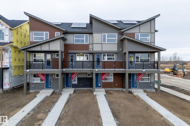 17242 4 Street, Edmonton
