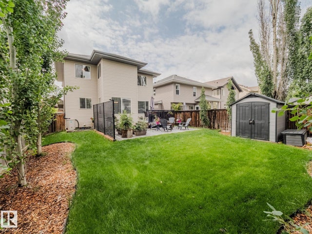 5307 61 Street, Beaumont
