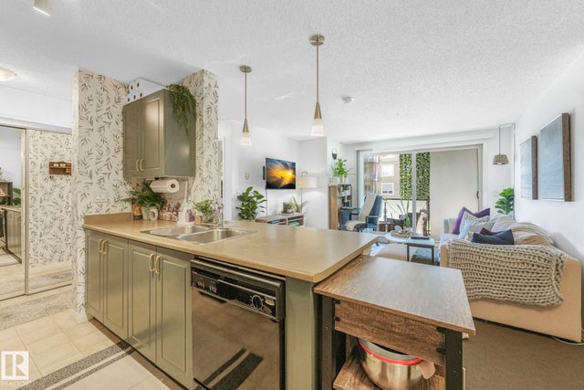206 13908 136 Street Nw, Edmonton