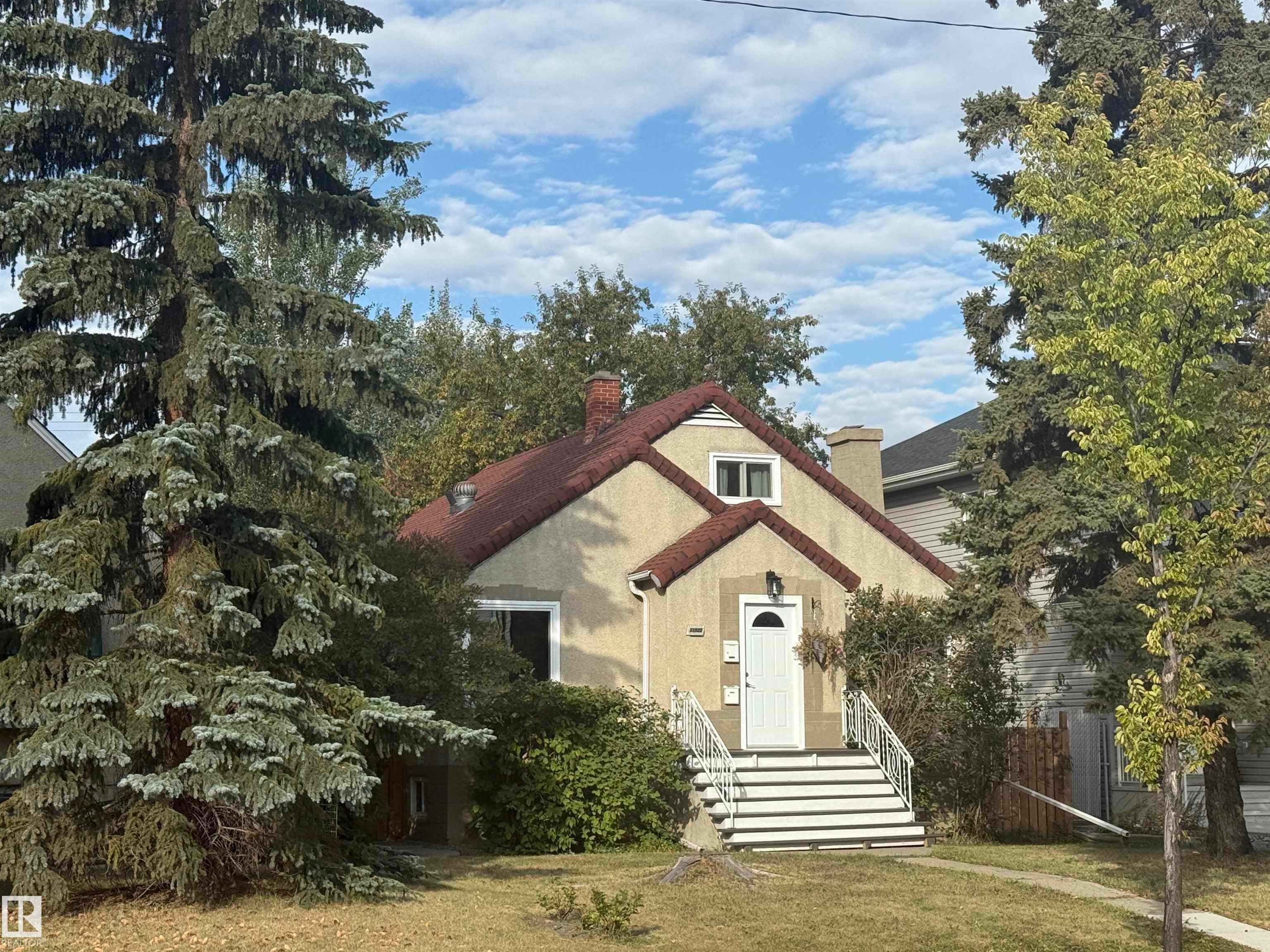 Edmonton Single Family Home for Sale 