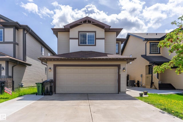 2931 26 Ave Nw, Edmonton