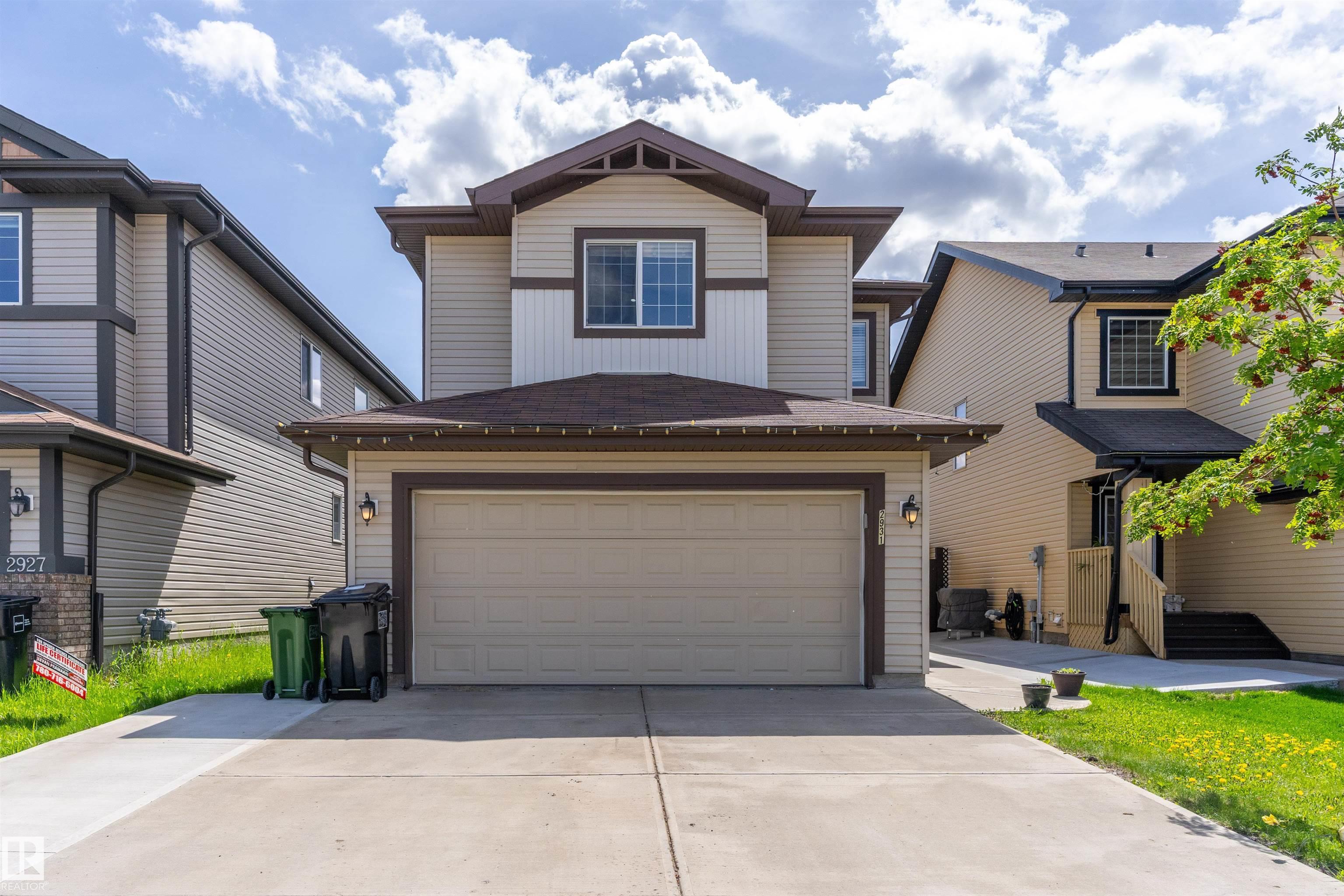 2931 26 Ave, Edmonton