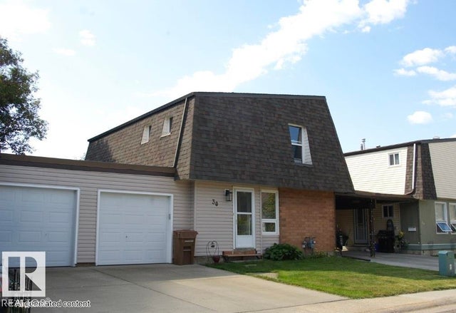 30 Greenfield Estates, St. Albert