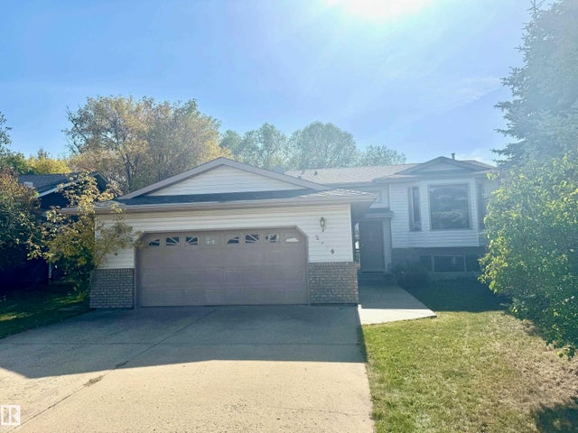 2816 45 Avenue, Athabasca Town
