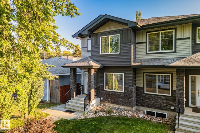 8307 81 Avenue Nw, Edmonton