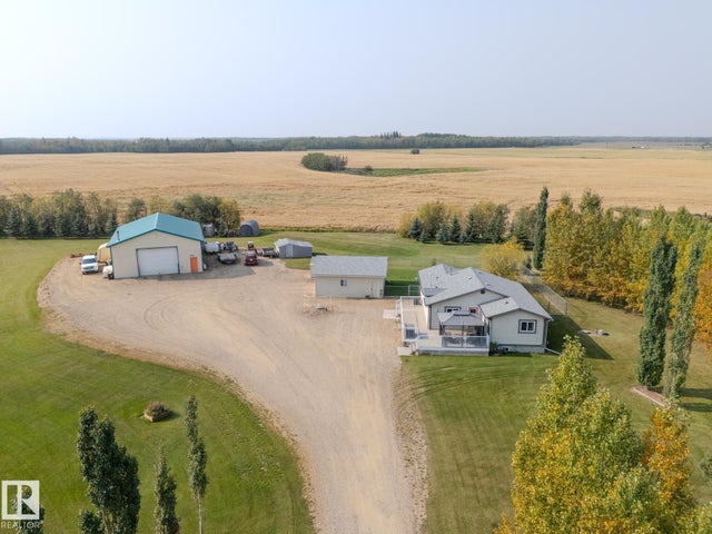 23021 Twp Road 502, Rural Leduc County