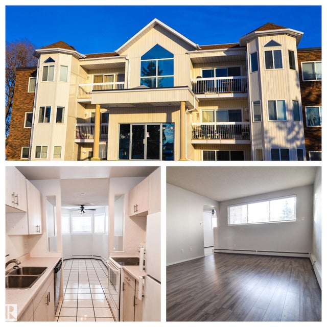 103 11460 40 Avenue Nw, Edmonton
