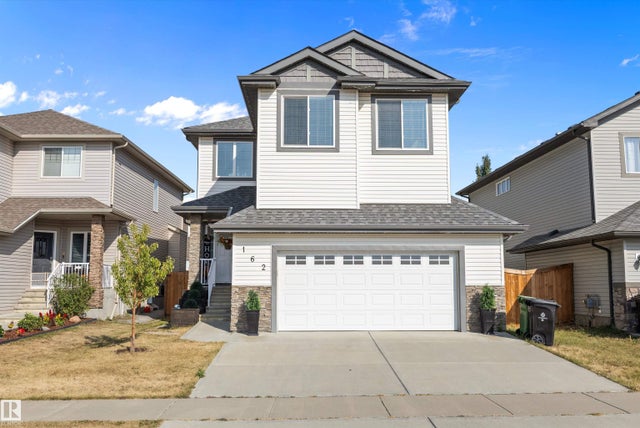 162 Woodbridge Link, Fort Saskatchewan