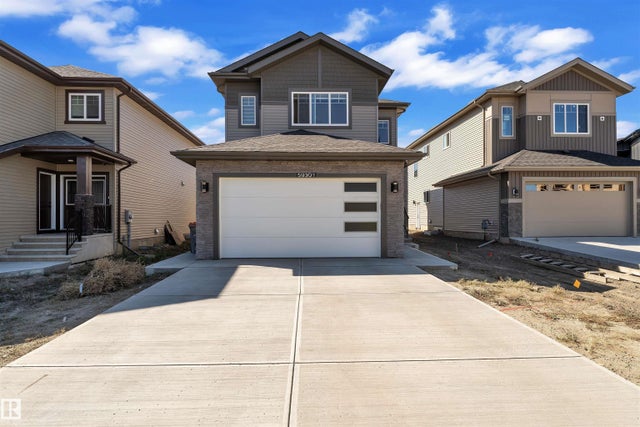 5930 18 Street, Rural Leduc County
