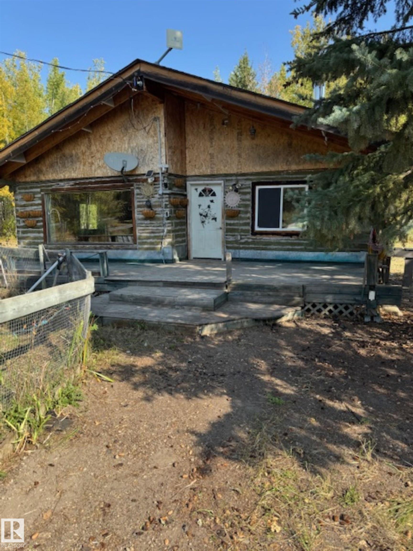 57303 Range Road 33, Rural Lac Ste. Anne County