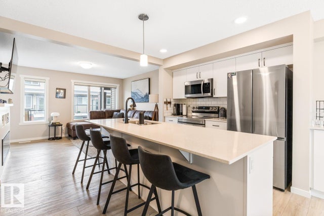 110 1530 Tamarack Boulevard Nw, Edmonton