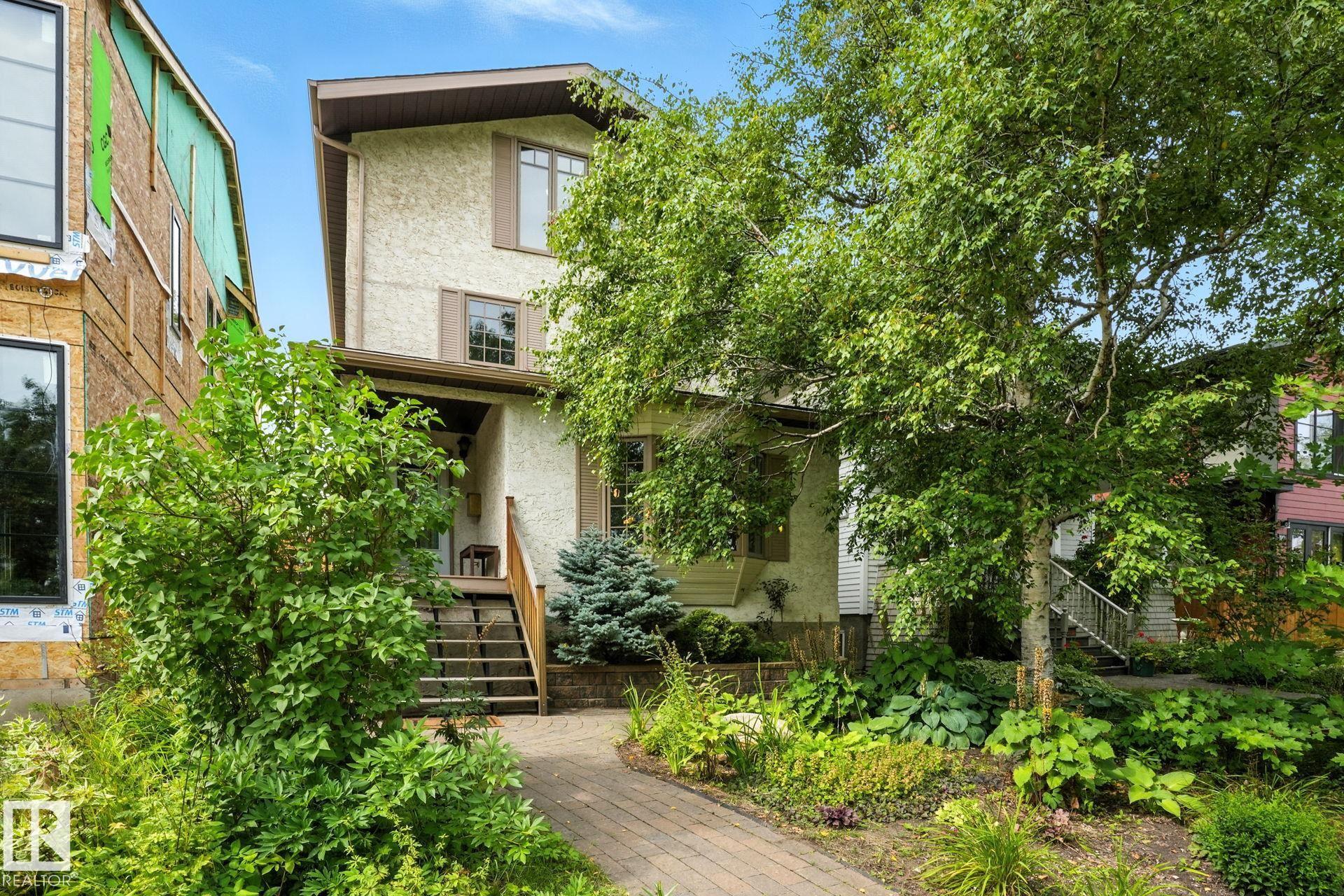 10416 126 Street, Edmonton