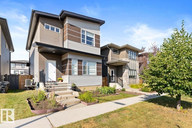 3 Kenton Way, Spruce Grove