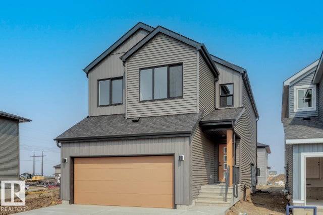 2819 191 Street Nw, Edmonton