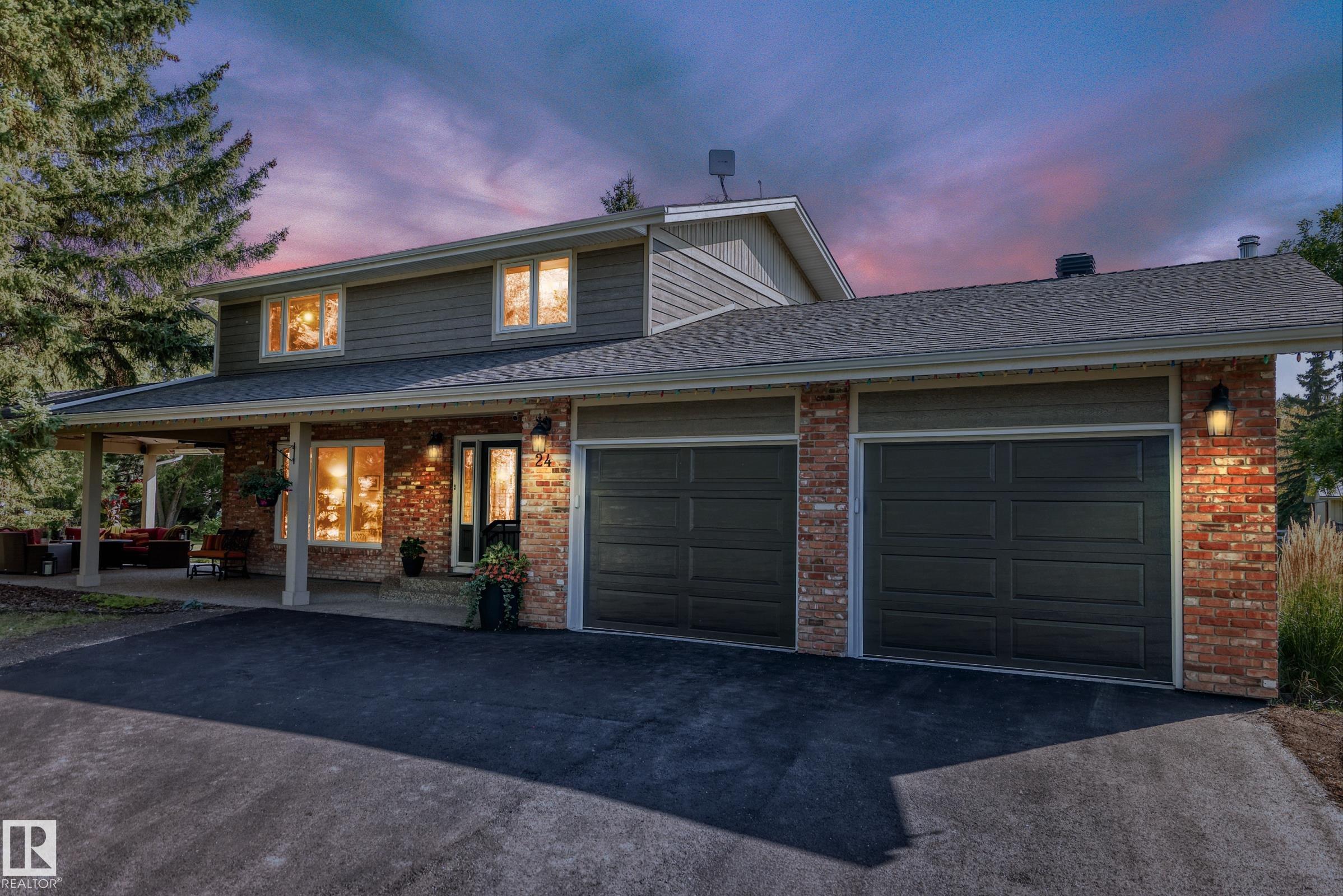 24 51514 Rge Road 261, Rural Parkland County
