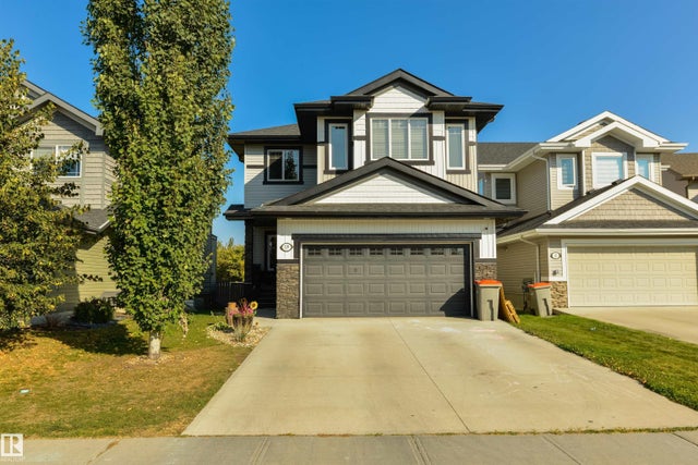 119 Brickyard Place, Stony Plain