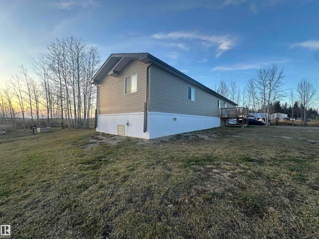 55330 Rge Road 63, Rural Lac Ste. Anne County
