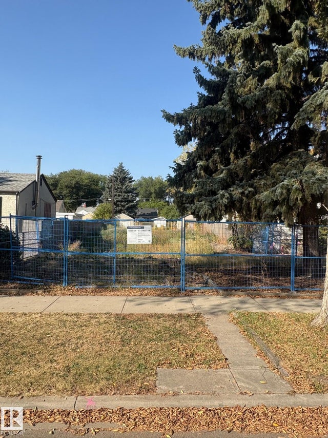 12326 103 Street Nw, Edmonton