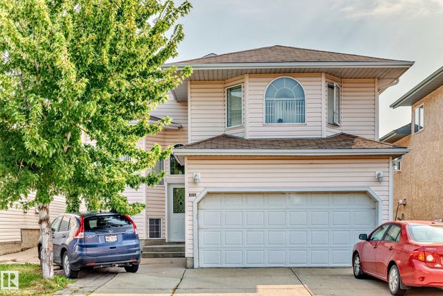 3135 34b Avenue Nw, Edmonton
