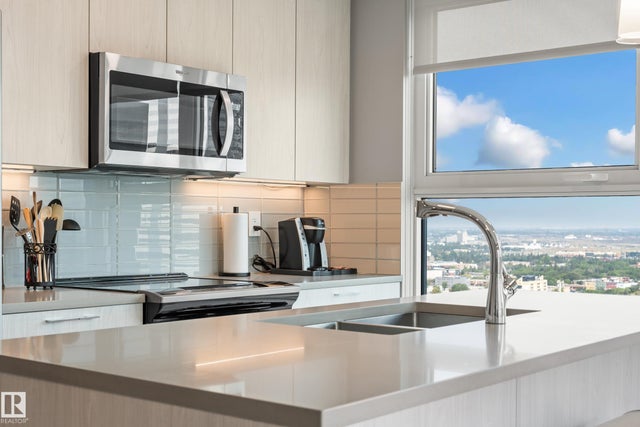 2303 10180 103 Street Nw, Edmonton