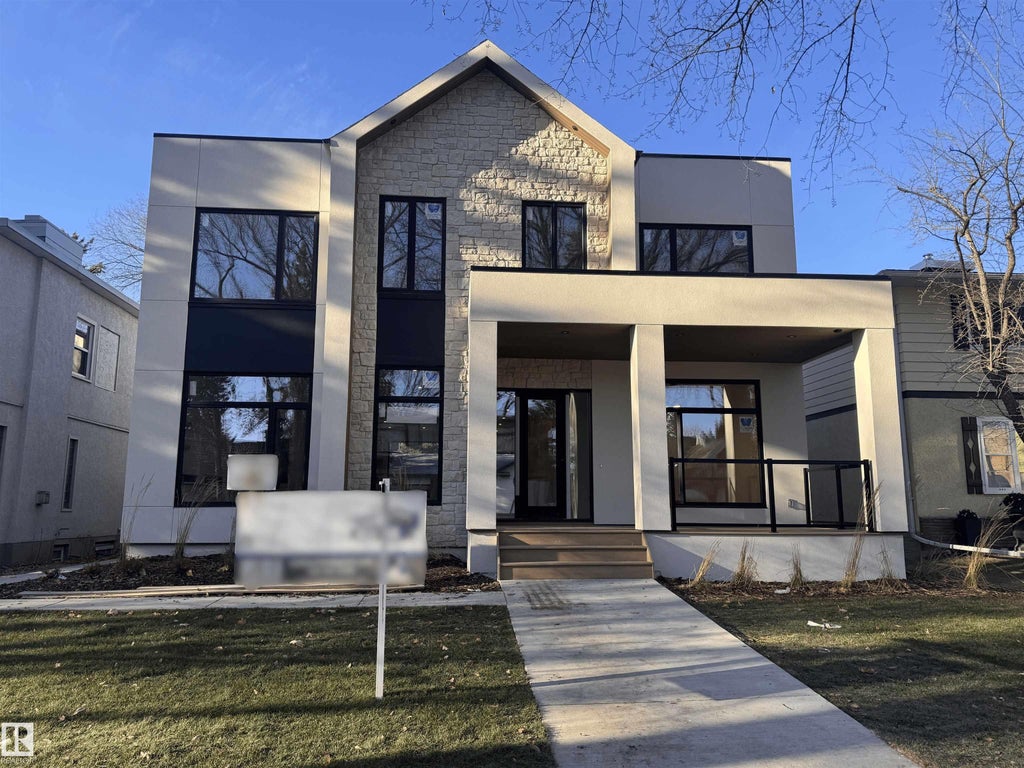 10514 134 Street Nw, Edmonton