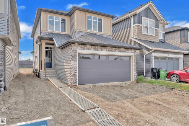 16832 49 Street Nw, Edmonton