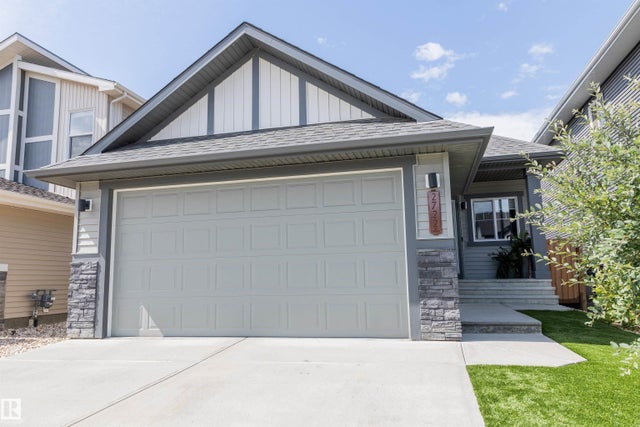 2722 Collins Crescent Sw, Edmonton