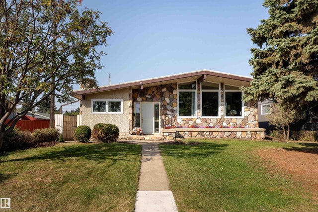 12904 86 Street Nw, Edmonton