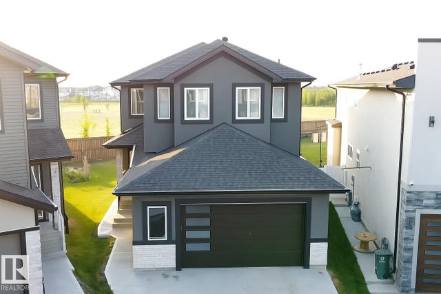 6222 172a Avenue Nw, Edmonton