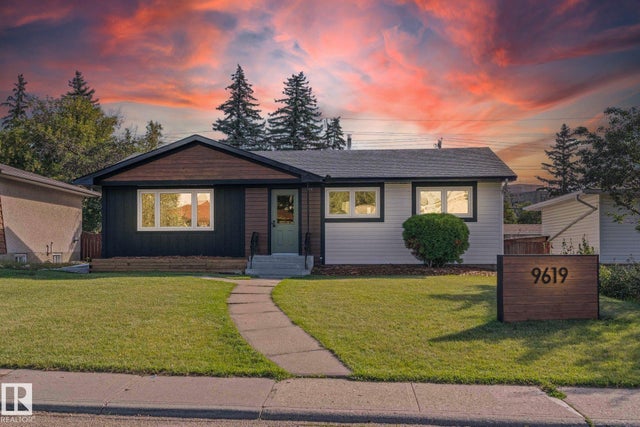 9619 52 Street Nw, Edmonton