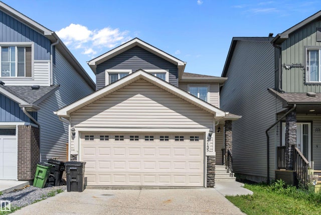 17135 38 Street Nw, Edmonton