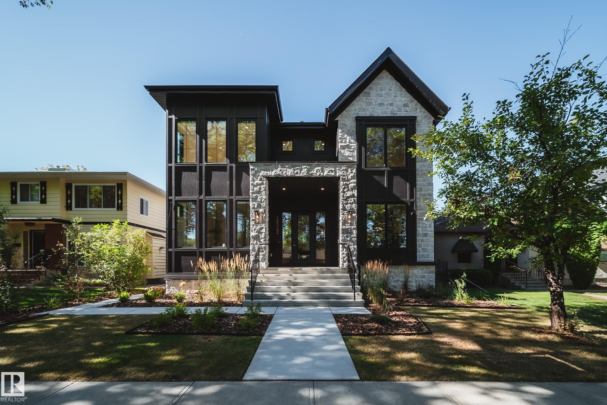 10522 134 Street, Edmonton