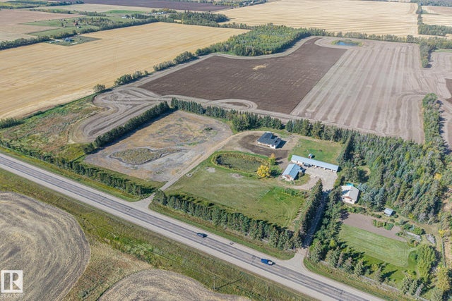 24318 Sh 642, Rural Sturgeon County