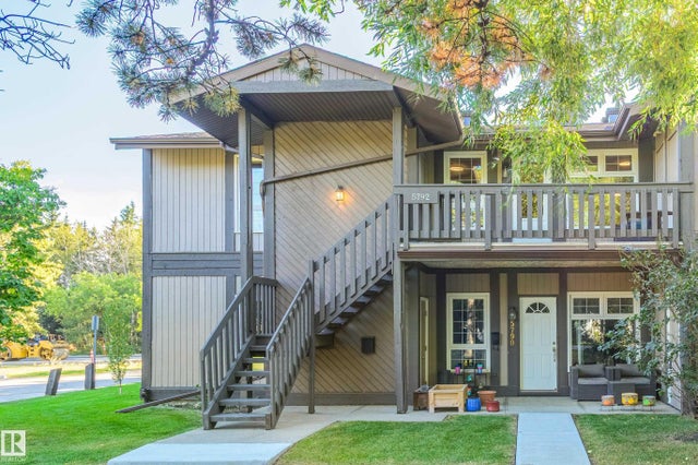 5792 172 Street Nw, Edmonton