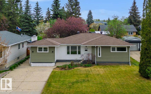 14622 95 Avenue Nw, Edmonton