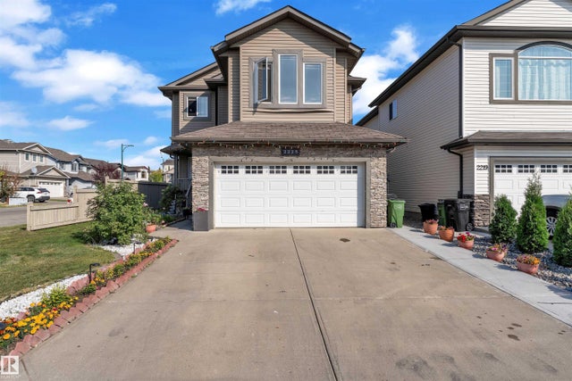2225 32b Street Nw, Edmonton