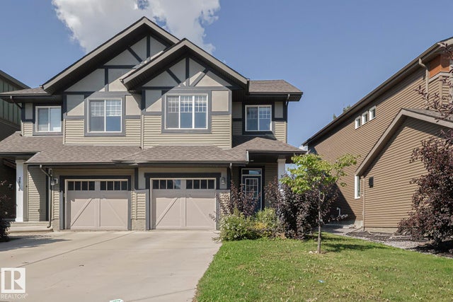 3816 Powell Wynd Sw, Edmonton