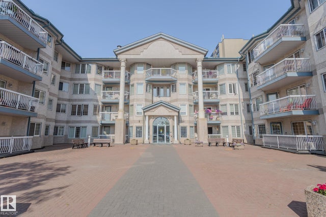 305 13450 114 Avenue Nw, Edmonton