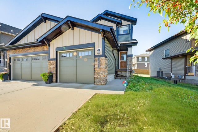 3820 Weidle Crescent Sw, Edmonton