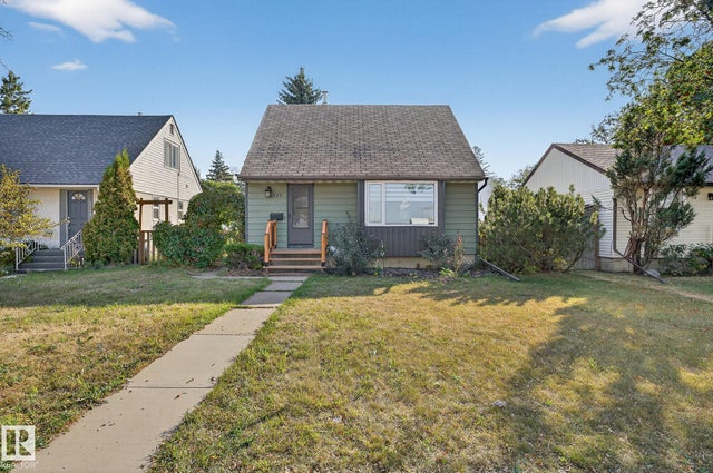 12231 107 Street Nw, Edmonton